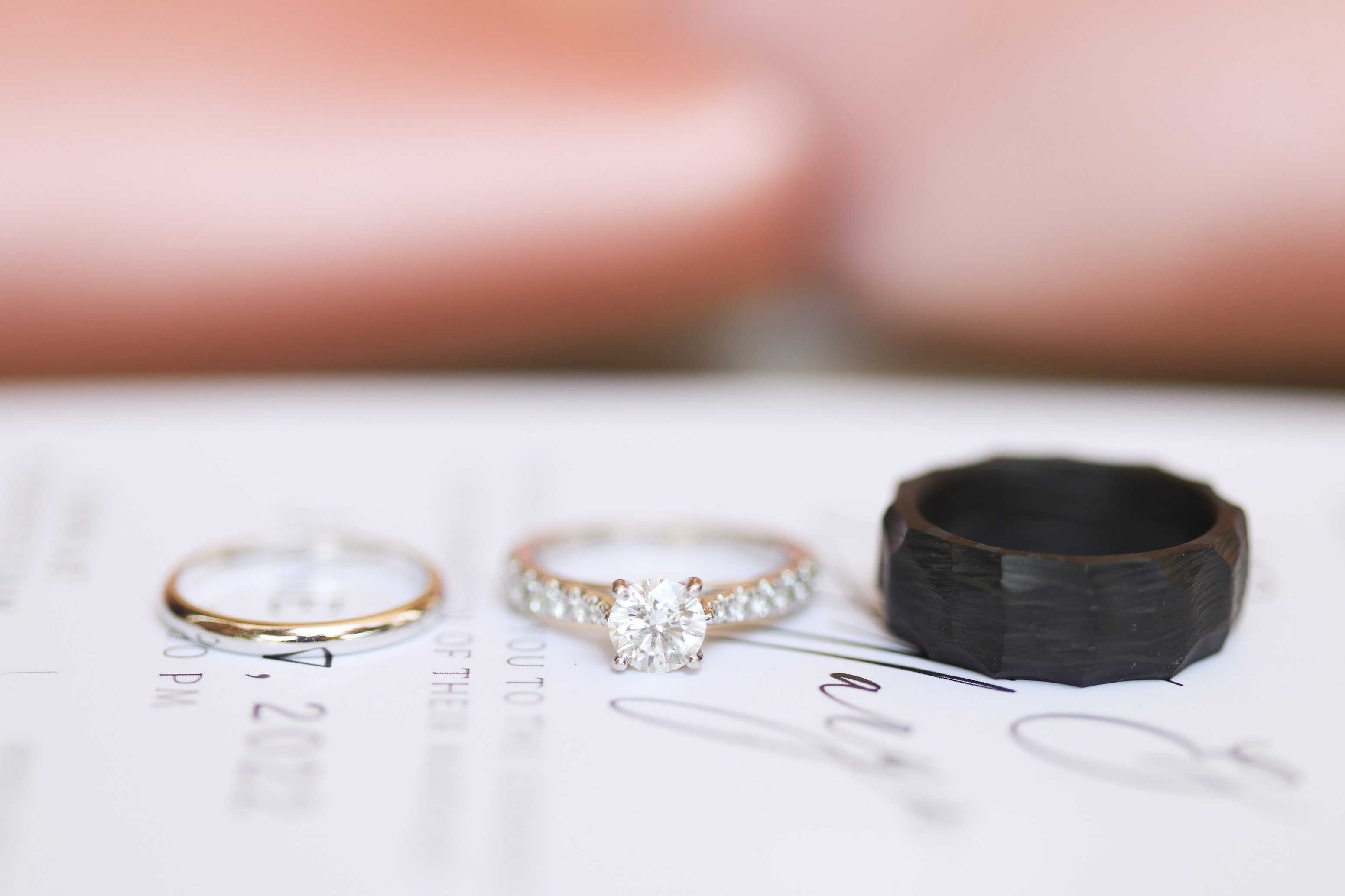 Special Jewelry coverage wedding insurance