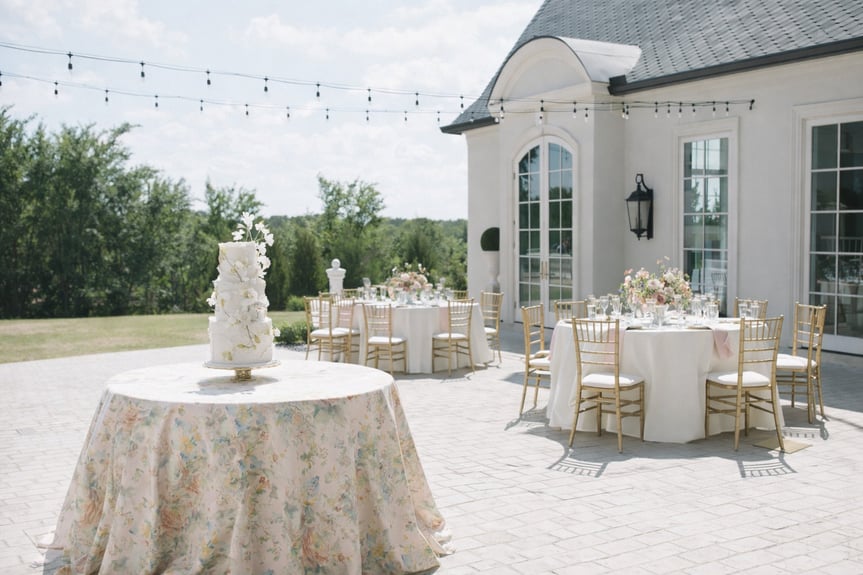 Wedding reception insurance