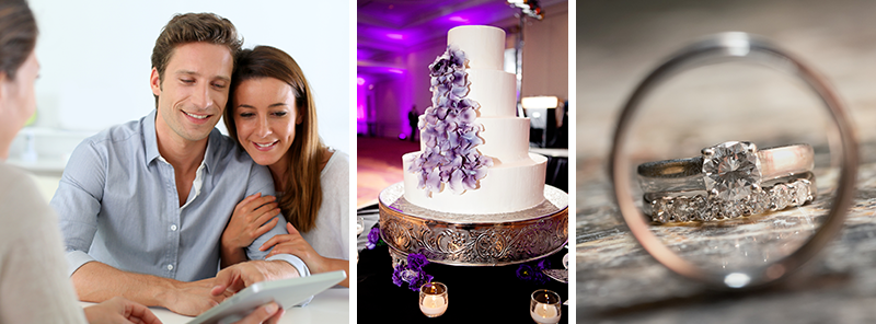 How To Budget For Weddings