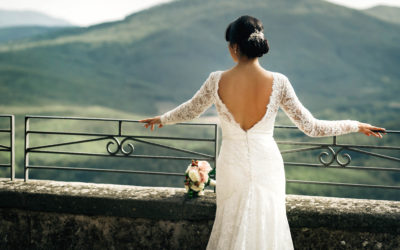 Wedding Insurance: Did you know it existed?